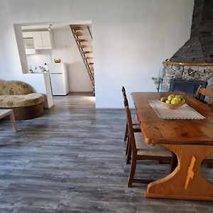 Apartman J&M